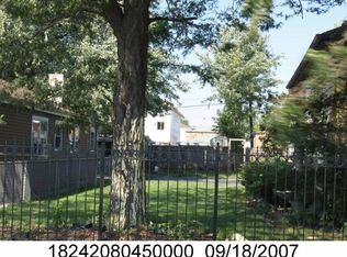 7404 W 64th Pl, Summit Argo, IL 60501