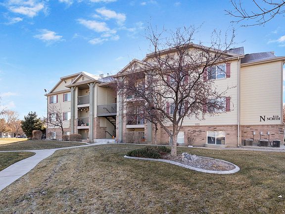 4th image of 8116 N Ridge Loop W #W-8