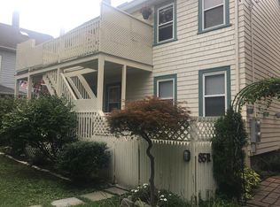 85R McBride St #1, Boston, MA 02130