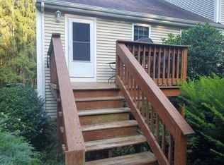 32 Burt St, Berkley, MA 02779