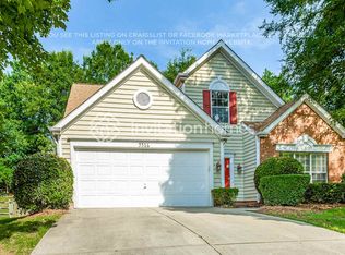 7516 Lady Bank Dr, Charlotte, NC 28269