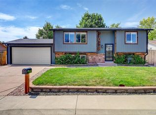 7058 W Roxbury Ave, Littleton, CO 80128