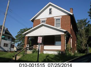 935 Gilbert St, Columbus, OH