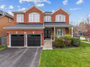 38 Vineyard Ave, Whitby, ON L1P 1X5