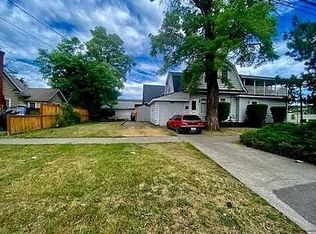 159 S Elm St #1, Spokane, WA 99201