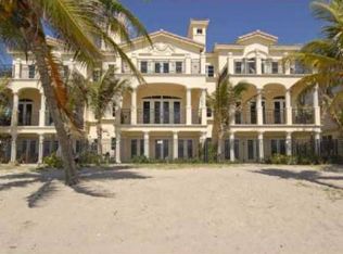 4324 El Mar Dr, Lauderdale By the Sea, FL 33308