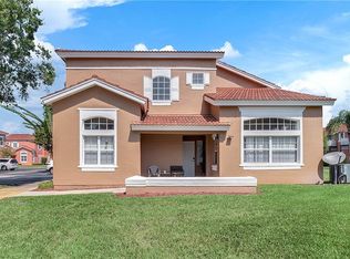927 Park Terrace Cir, Kissimmee, FL 34746