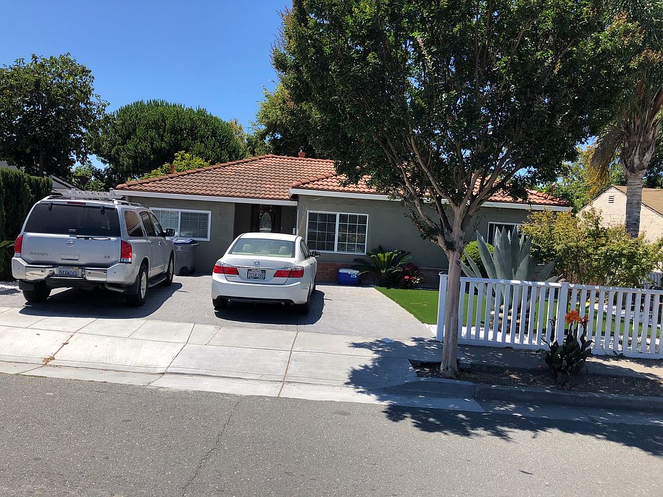 Front of the House