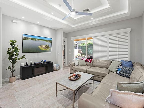 3rd image of 3123 Santorini CT