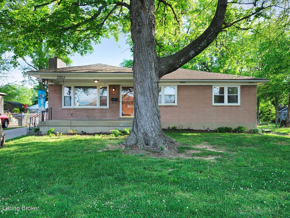1st image of 3305 Donald Dr