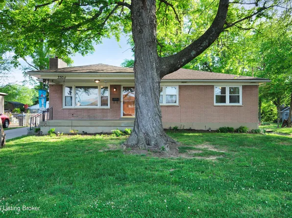 3305 Donald Dr, Louisville, KY 40216