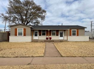 4204 35th St APT A, Lubbock, TX 79413