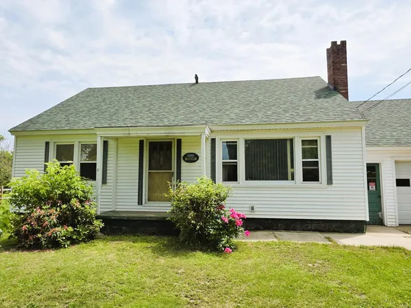 142 County Highway 107, Johnstown, NY 12095