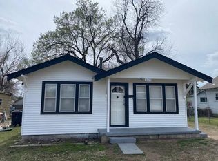 3120 W 40th St, Tulsa, OK 74107