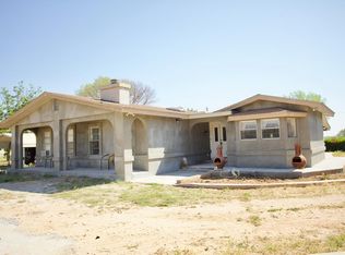 2310 N Birdwell Ln, Big Spring, TX 79720