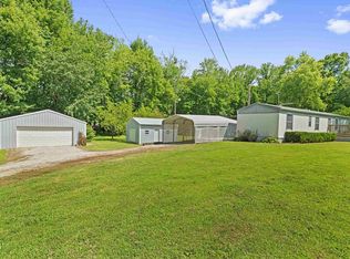 79 Huff Ln, Reynolds Station, KY 42368