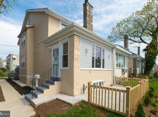 905 Serrill Ave, Yeadon, PA 19050