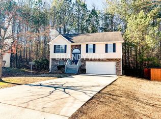 2443 Reeves Creek Rd, Jonesboro, GA 30236