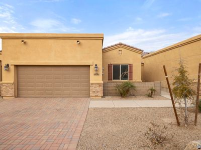 6148 E Overlook Ln, Yuma, AZ, 85365