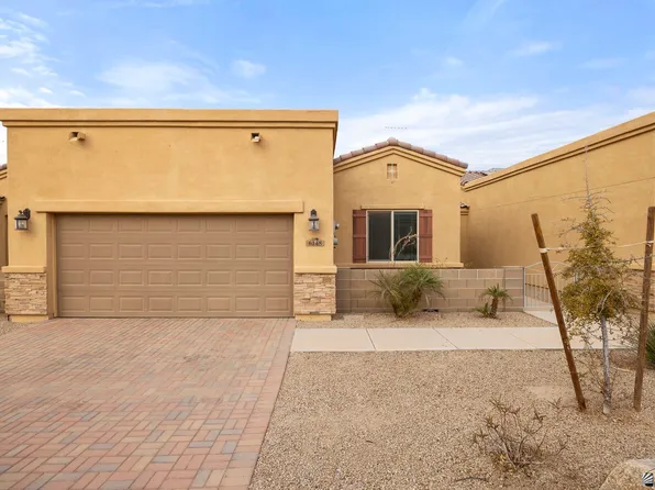 6148 E Overlook Ln, Yuma, AZ 85365