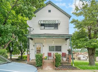1603 Abraham St, McKeesport, PA