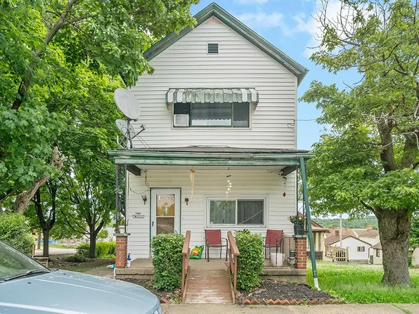 1603 Abraham St, McKeesport, PA 15132