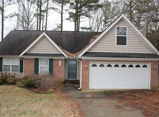 100 Glen Arbor Dr, Anderson, SC 29625