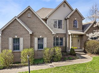 2349 Woods Edge Dr, Madison, IN 47250