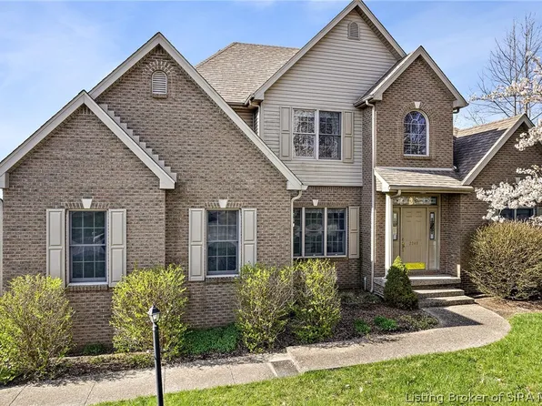 2349 Woods Edge Drive, Madison, IN 47250