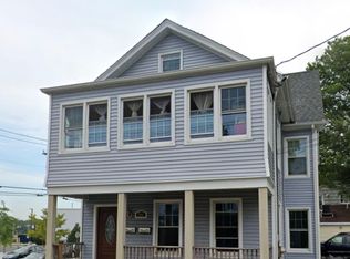 290 Lindley St, Bridgeport, CT 06606