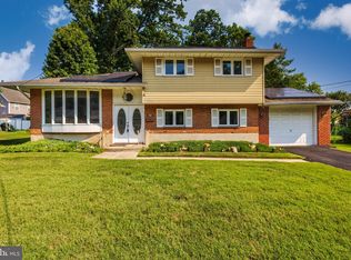693 Thorny Ln, Glendora, NJ 08029