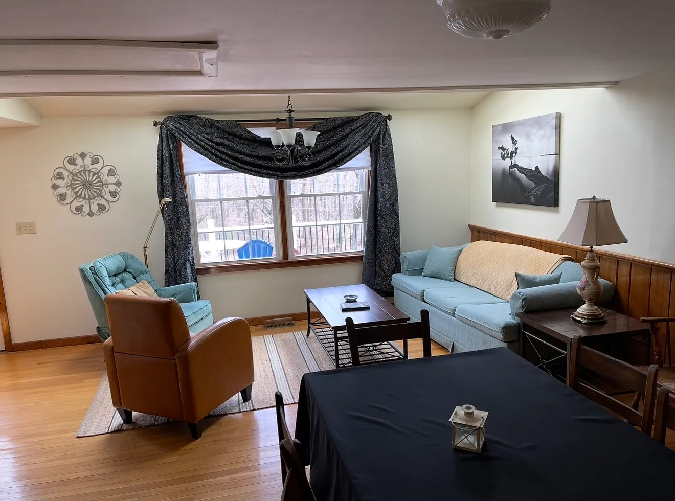 1 bed, 200 sqft, $750 — Photo 4