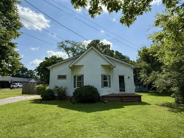 629 Martha Ave, Gallatin, TN 37066