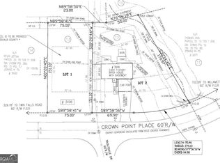 3498 Crown Point Pl, Decatur, GA 30032