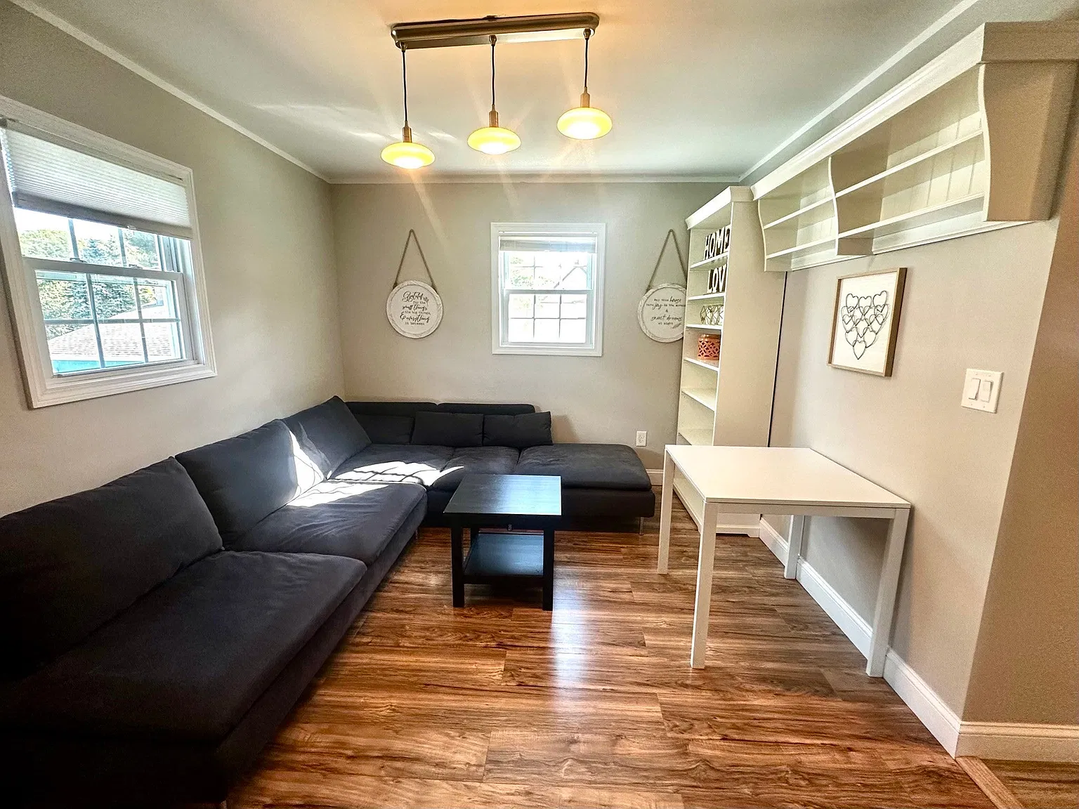 1 bed, 616 sqft, $1,600 — Photo 2