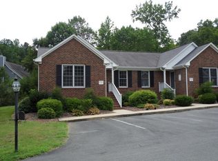 1745 A Malone Rd, Burlington, NC 27215