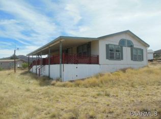 2880 S Mingus Mountain Ln, Dewey, AZ 86327