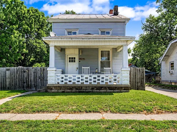 408 N Main St, Seven Mile, OH 45062