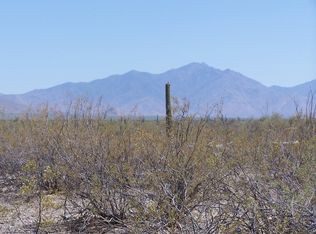 7240 E Wilderness Trl, Sahuarita, AZ 85629