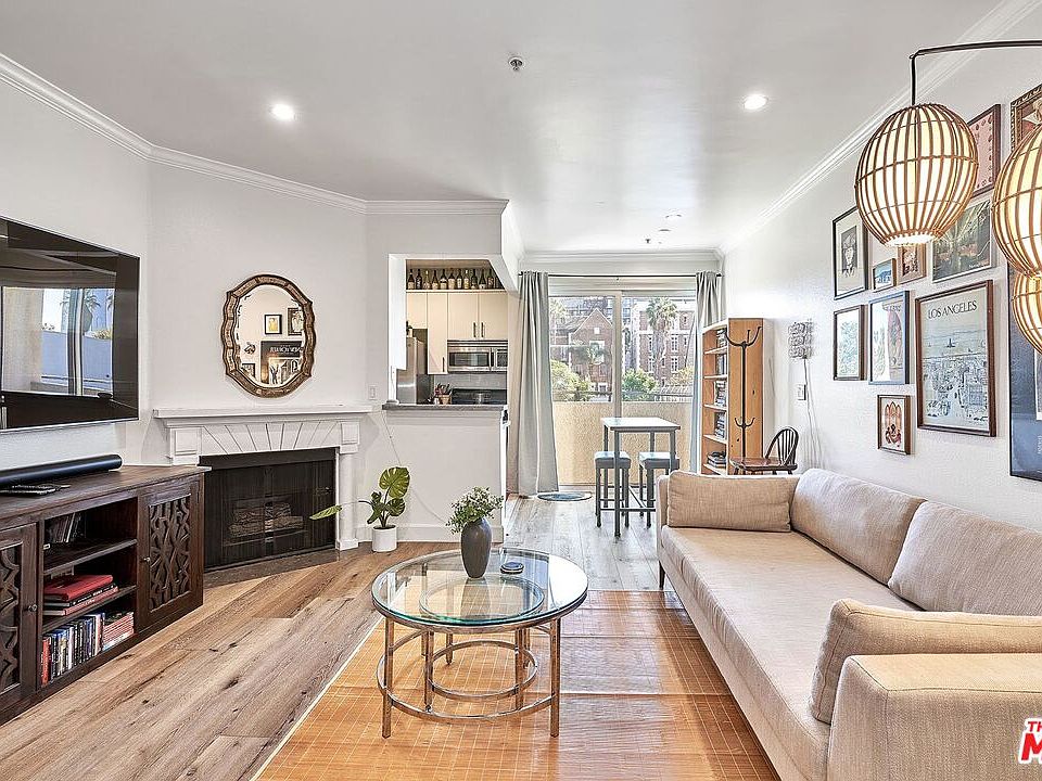 1st image of 620 S Gramercy Pl APT 212