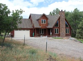 1195 Sweetwater Road, Gypsum, CA 81637