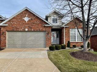 173 Tori Pines Dr, Saint Louis, MO 63129
