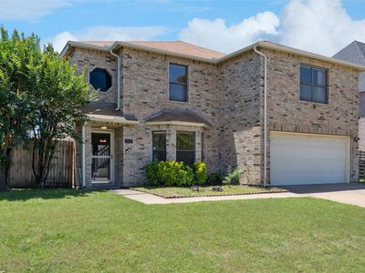 216 Miramar Dr, Arlington, TX, 76002