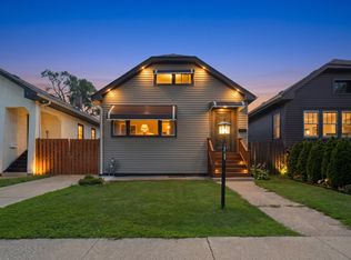 1200 S 15th Ave, Maywood, IL 60153