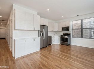 3648 S Paulina St FRONT 2, Chicago, IL 60609