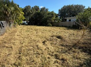 518 N 26th N Street, Fort Pierce, FL 34947