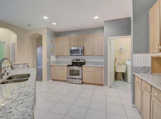 1282 Pebble Ridge Ln, West Palm Beach, FL 33411