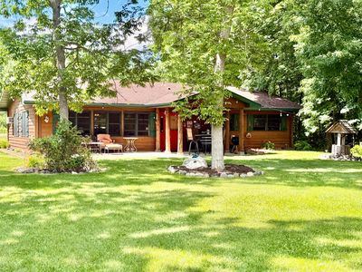 11002 W Splithand Rd, Grand Rapids, MN, 55744