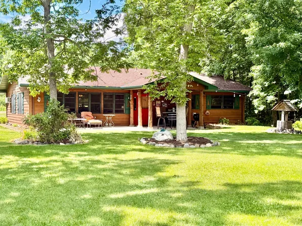 11002 W Splithand Rd, Grand Rapids, MN 55744