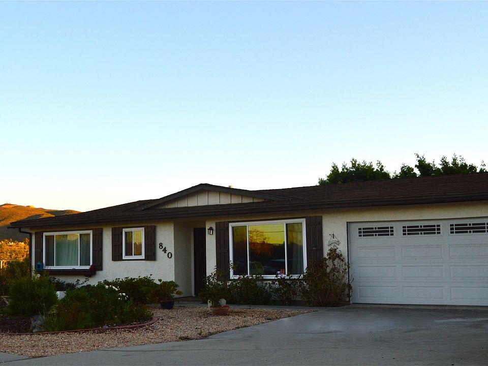 1st image of 840 La Bonita Dr